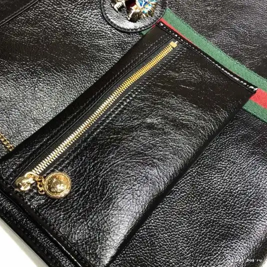 Firstbag ru large GUCCI Rajah tote 0217