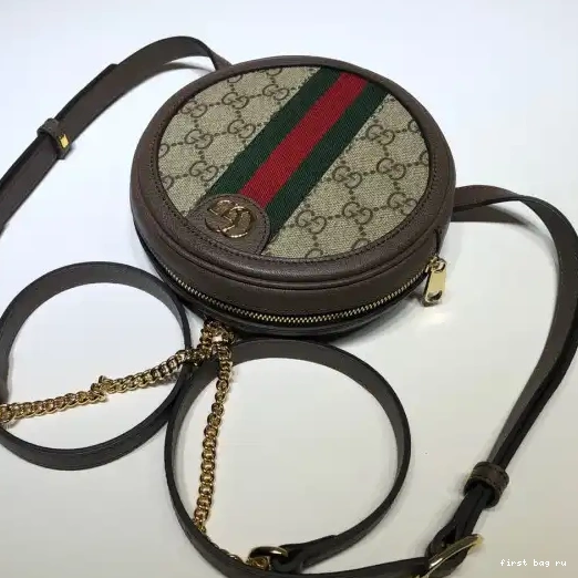 Firstbag ru Flora Backpack Ophidia Mini GG GUCCI 0208