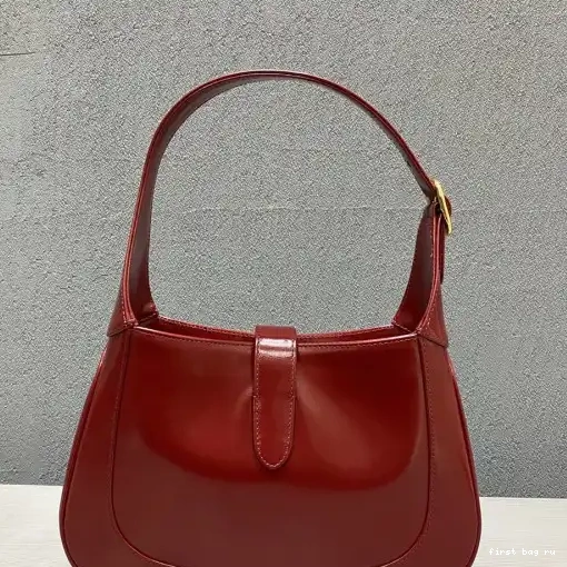 First bag ru hobo small Jackie GUCCI 1961 bag 0227