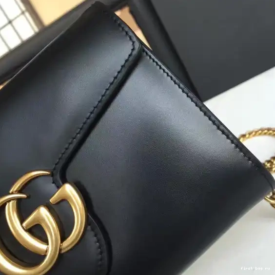 First bag ru Gucci Marmont 0210