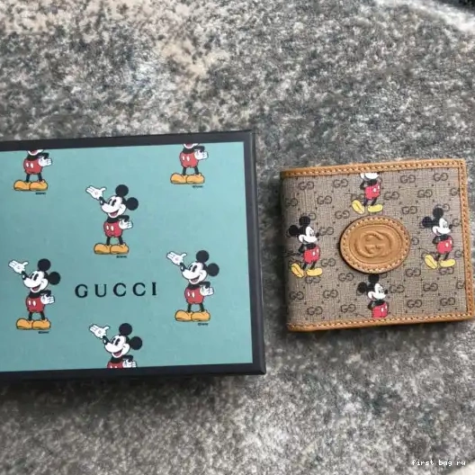 Firstbag ru Disney Wallet Gucci x GG 0223