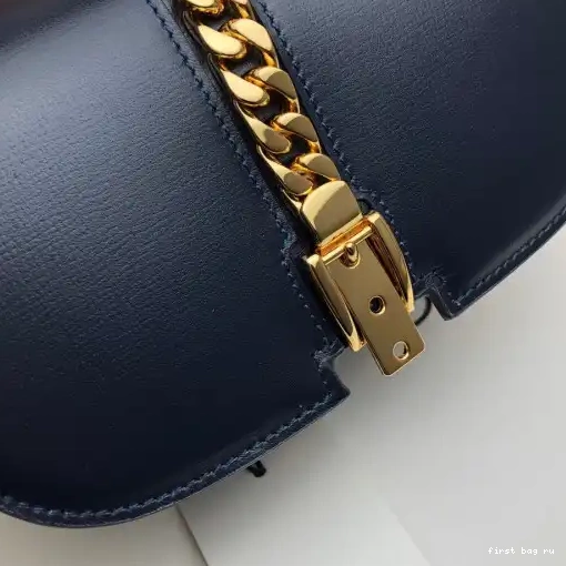 Firstbag ru mini shoulder 1969 bag GUCCI Sylvie 0225