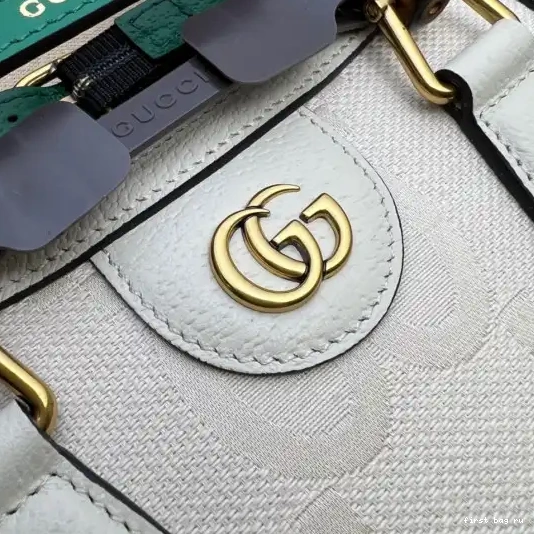 Firstbag ru Gucci mini tote Diana bag 0222