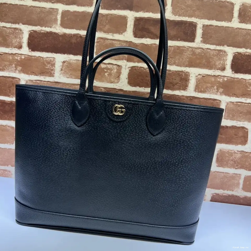 First bag ru Gucci BAG OPHIDIA TOTE MEDIUM 0223