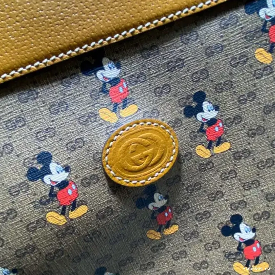 Firstbag ru x Gucci Disney Bag Tote GG 0308