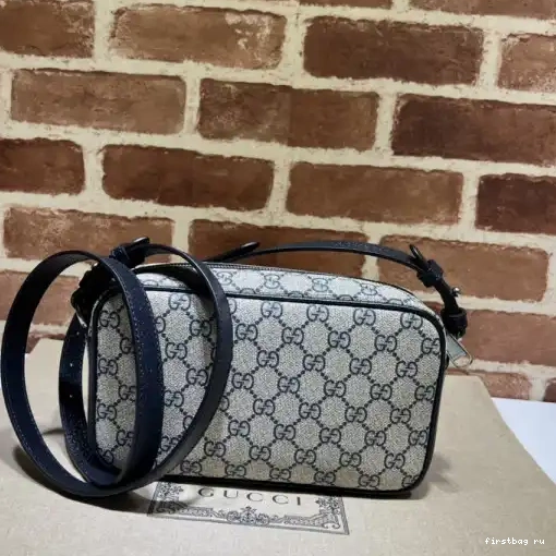 First bag ru small bag messenger Ophidia Gucci 0312