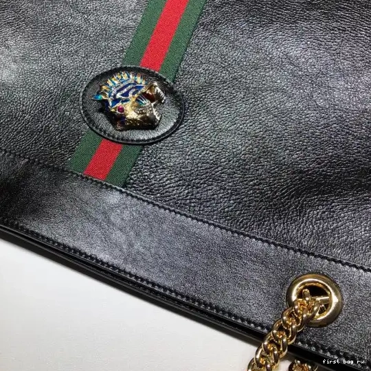 Firstbag ru large Rajah tote GUCCI 0316