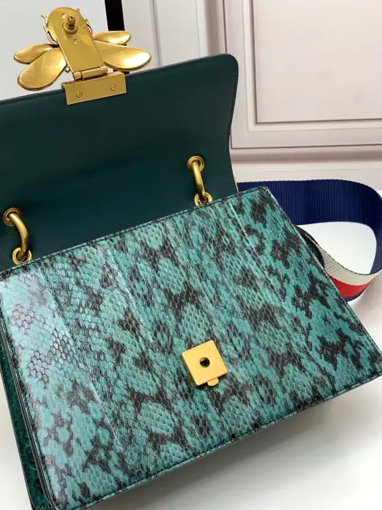 Firstbag ru Margaret Queen GUCCI 0311