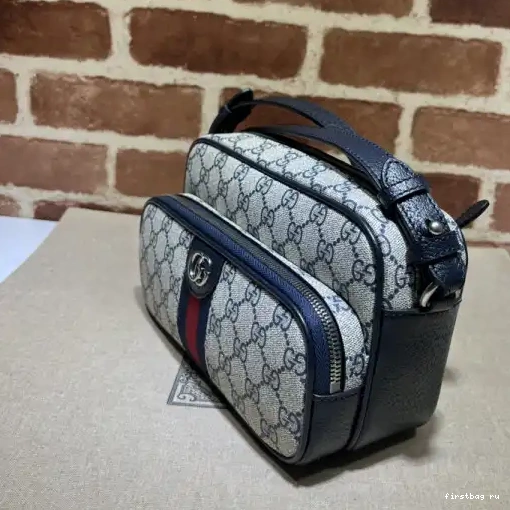 First bag ru small bag messenger Ophidia Gucci 0312