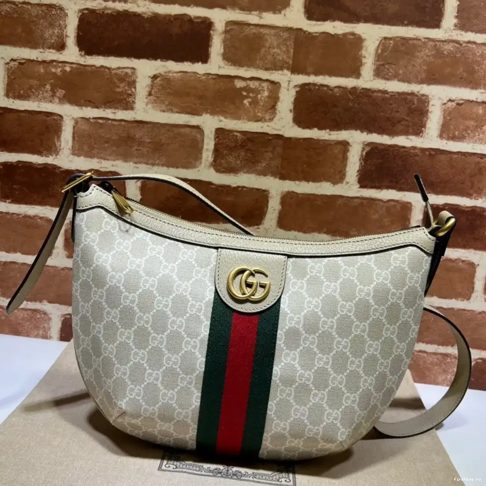 bag shoulder GG Ophidia GUCCI small 0319