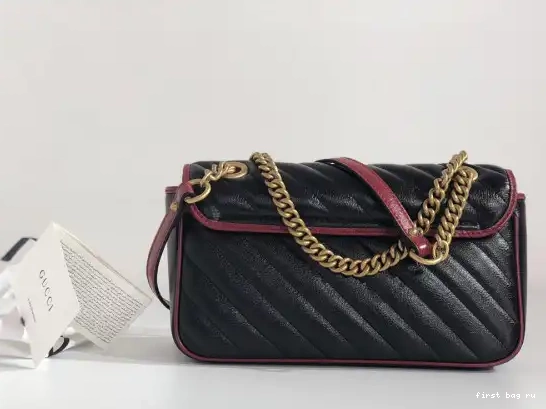 Firstbag ru Marmont Gucci GG 26CM 0316