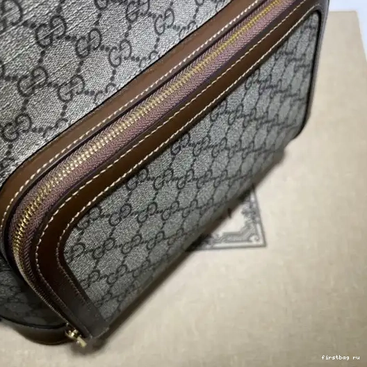 Firstbag ru Gucci Backpack G Interlocking with 0317