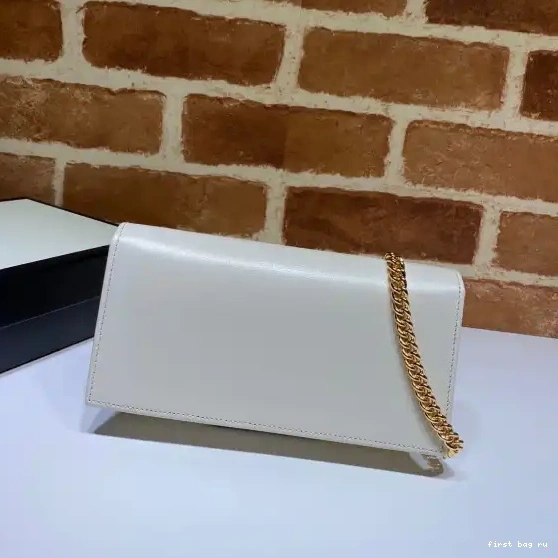 Firstbag ru Chain Gucci Wallet 0302