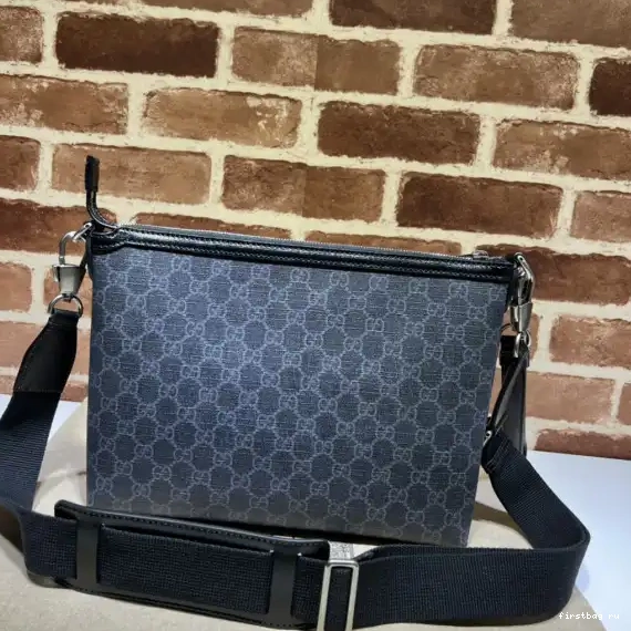 Firstbag ru GUCCI INTERLOCKING G MESSENGER WITH BAG 0317