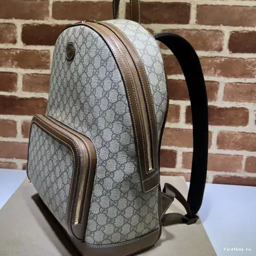 Firstbag ru Gucci Backpack G Interlocking with 0317