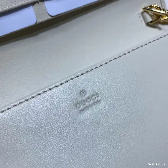 Firstbag ru Chain Gucci Wallet 0302