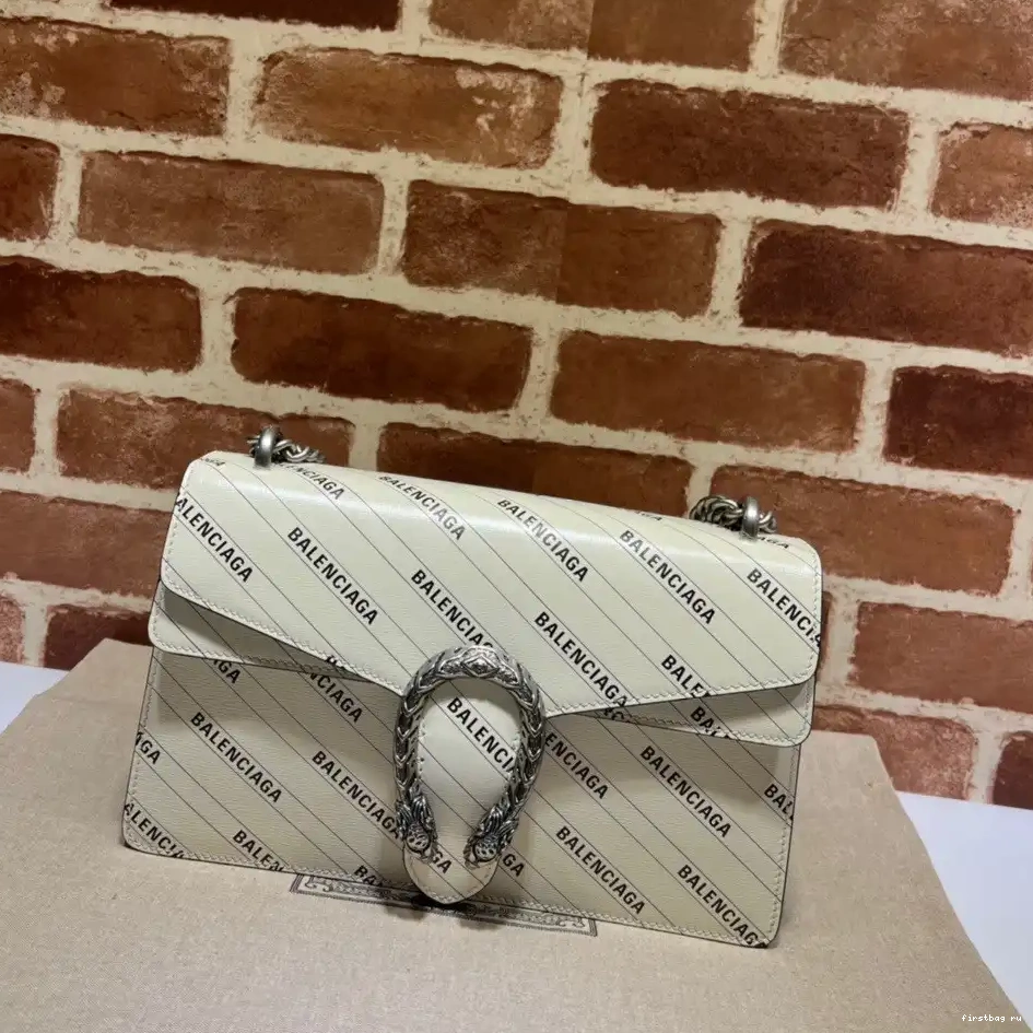 First bag ru small shoulder GUCCI bag Dionysus 0315