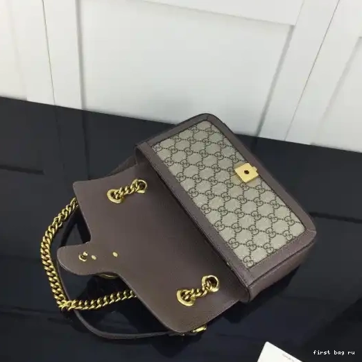 Firstbag ru Marmont GG Ophidia Gucci 0302