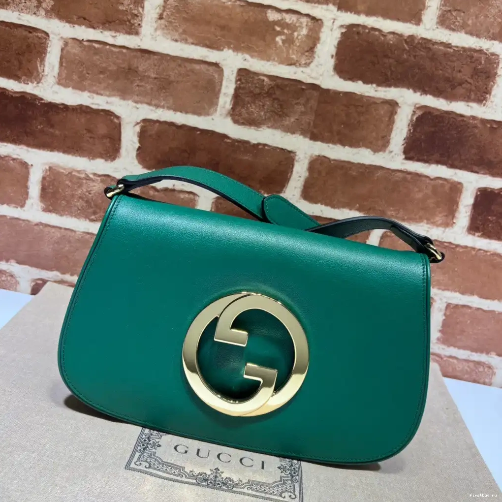 Blondie shoulder bag Gucci 0311