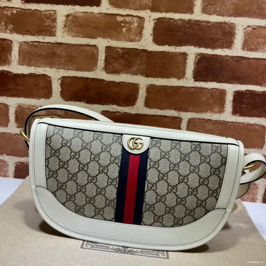 Firstbag ru GUCCI shoulder bag Ophidia large 0305