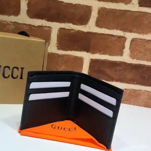 Firstbag ru billfold GUCCI wallet Grid Off The 0301