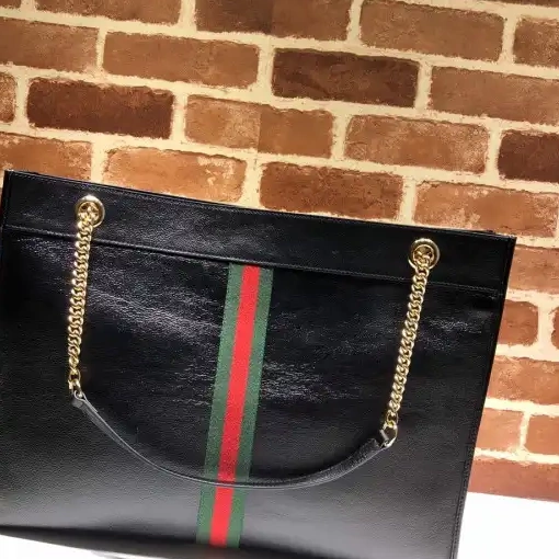 Firstbag ru large Rajah tote GUCCI 0316