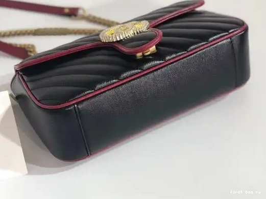 Firstbag ru Marmont Gucci GG 26CM 0316