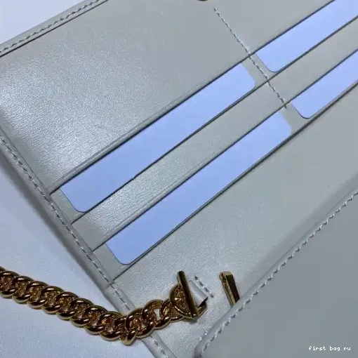 Firstbag ru Chain Gucci Wallet 0302