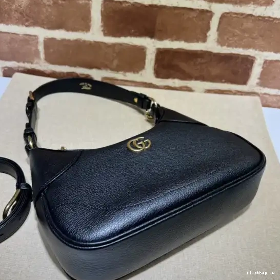 First bag ru shoulder Aphrodite GUCCI bag small 0315