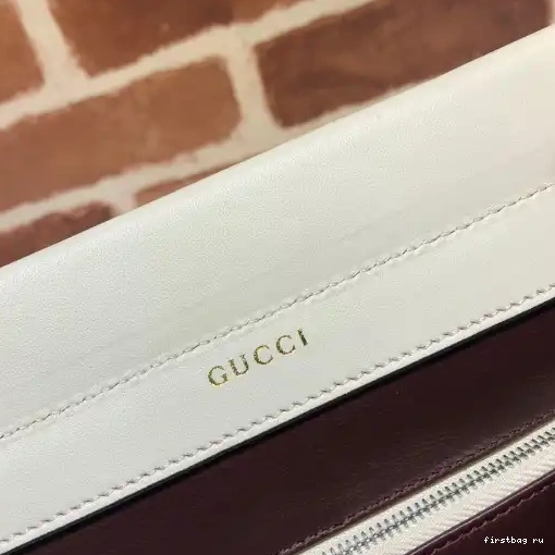 Firstbag ru Zumi Gucci top bag handle small 0317