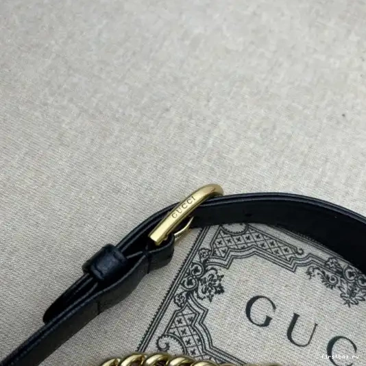 First bag ru shoulder Aphrodite GUCCI bag small 0315