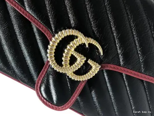 Firstbag ru Marmont Gucci GG 26CM 0316