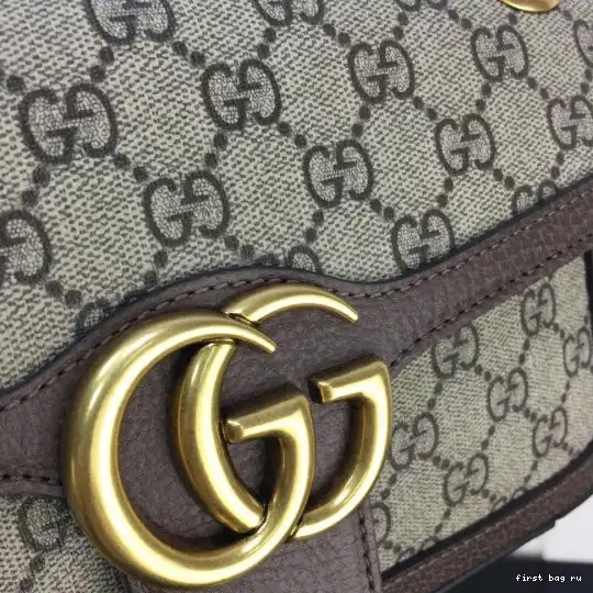 Firstbag ru Marmont GG Ophidia Gucci 0302