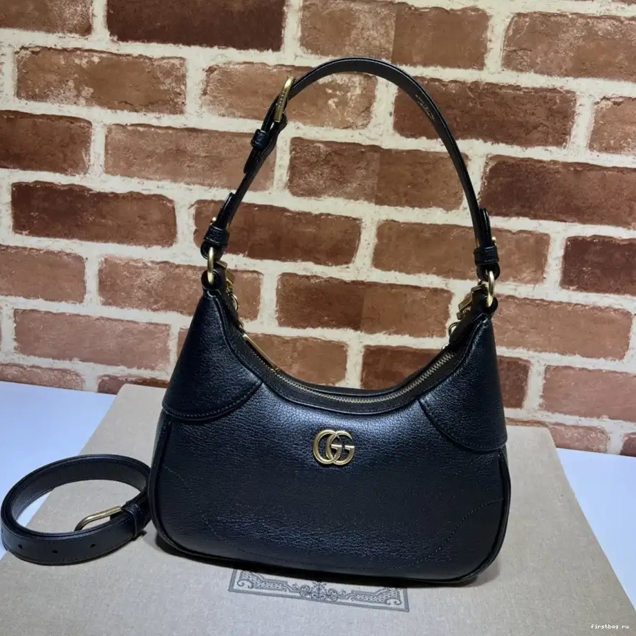 First bag ru shoulder Aphrodite GUCCI bag small 0315