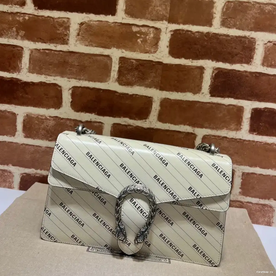 First bag ru small shoulder GUCCI bag Dionysus 0315