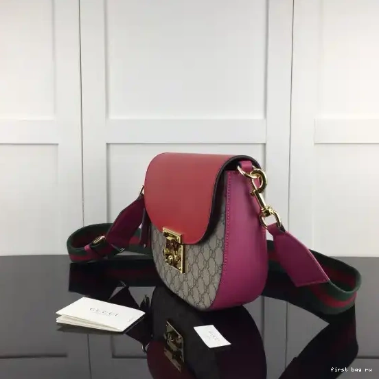 Firstbag ru Gucci Padlock 0301