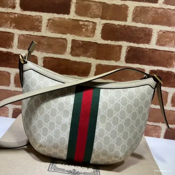 First bag ru bag shoulder GG Ophidia GUCCI small 0319