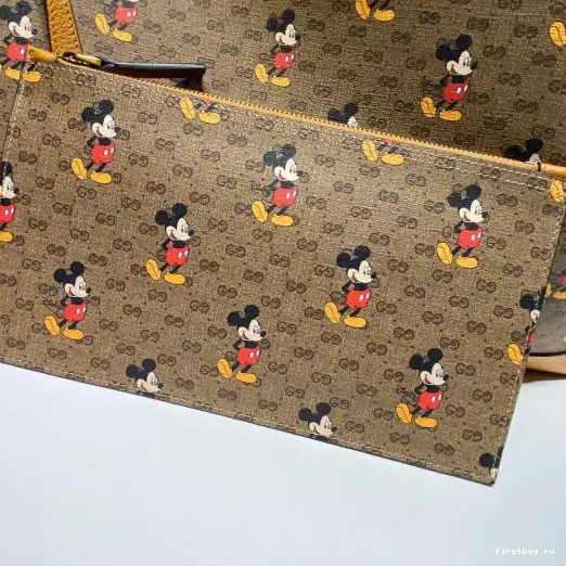 Firstbag ru x Gucci Disney Bag Tote GG 0308