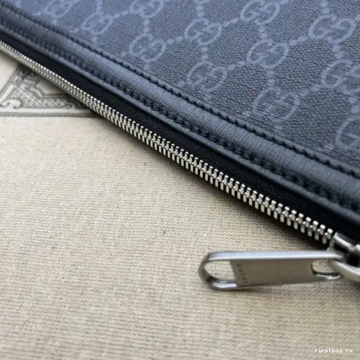 Firstbag ru GUCCI INTERLOCKING G MESSENGER WITH BAG 0317