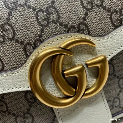 Firstbag ru GG handle mini top Marmont GUCCI bag 0309