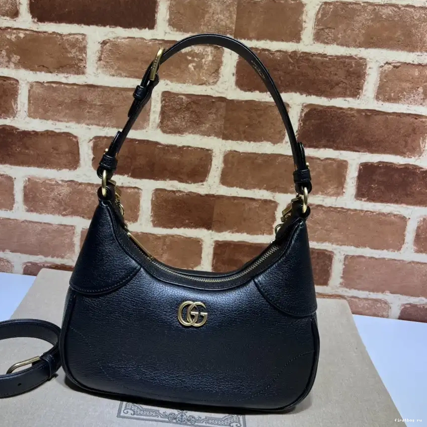 First bag ru shoulder Aphrodite GUCCI bag small 0315