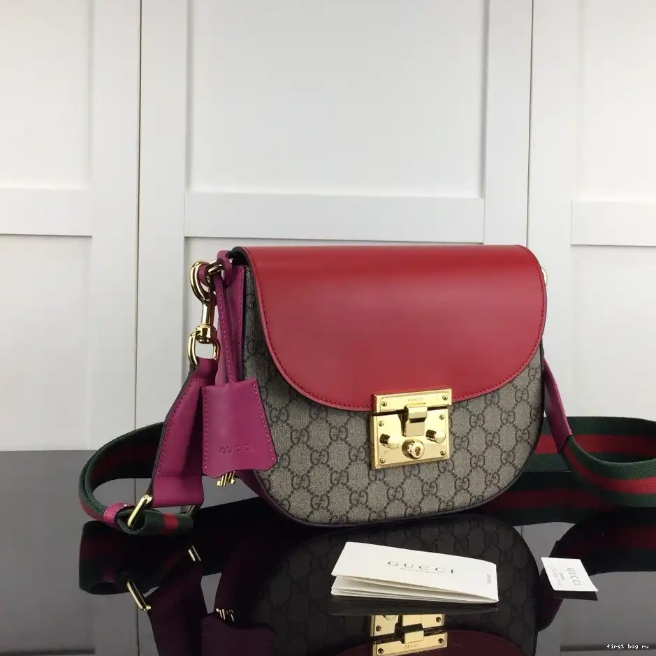 Firstbag ru Gucci Padlock 0301