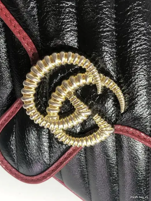 Firstbag ru Marmont Gucci GG 26CM 0316