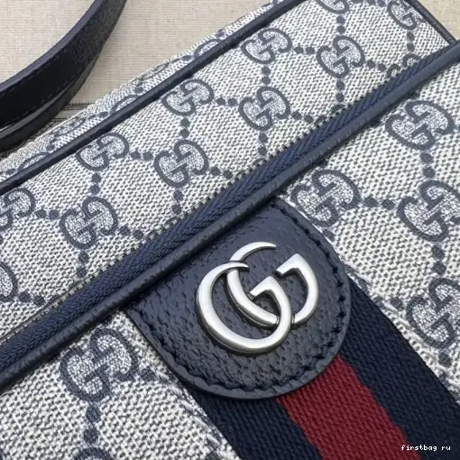 First bag ru small bag messenger Ophidia Gucci 0312