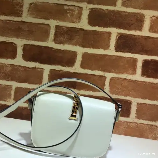 First bag ru Sylvie shoulder mini bag GUCCI 1969 0305