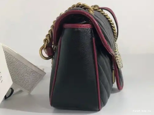 Firstbag ru Marmont Gucci GG 26CM 0316