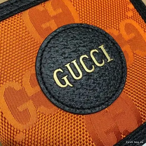 Firstbag ru billfold GUCCI wallet Grid Off The 0301