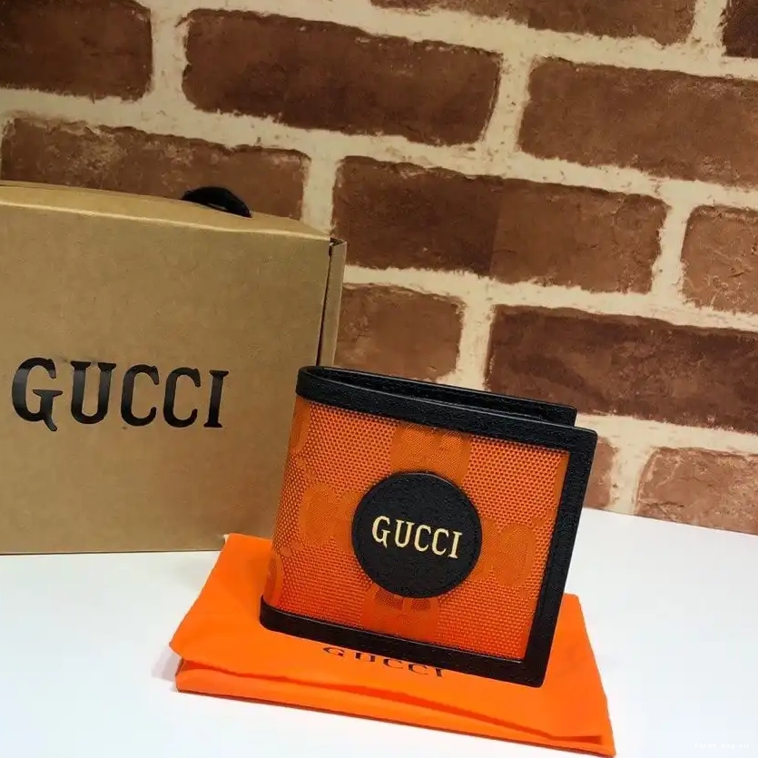 Firstbag ru billfold GUCCI wallet Grid Off The 0301