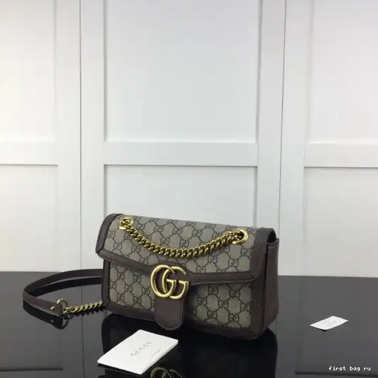 Firstbag ru Marmont GG Ophidia Gucci 0302