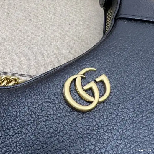 First bag ru shoulder Aphrodite GUCCI bag small 0315